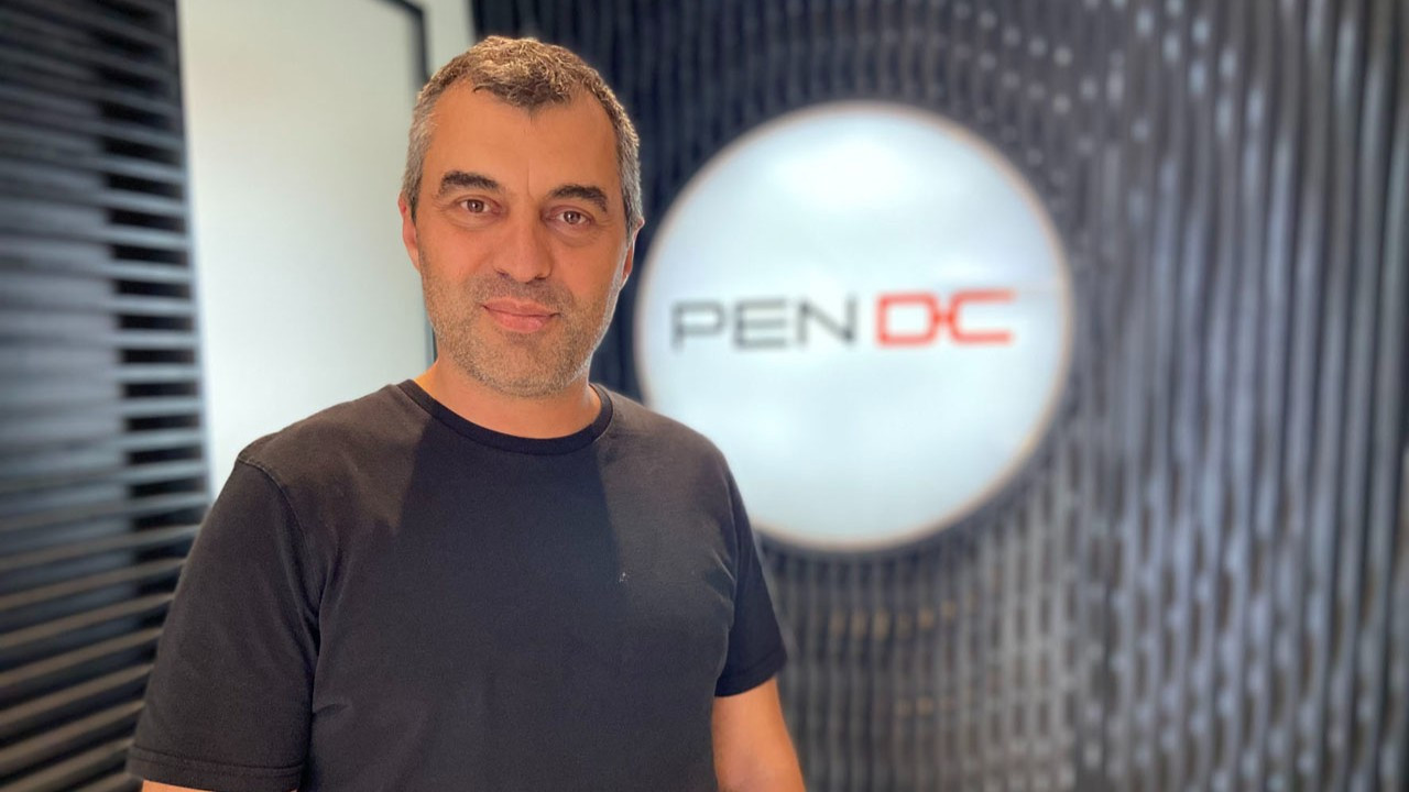 PENDC, Türkiye’nin en büyük ikinci veri depolama merkezi olacak
