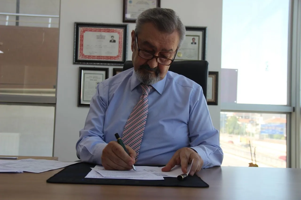 İmza atarken bunlara dikkat edin...