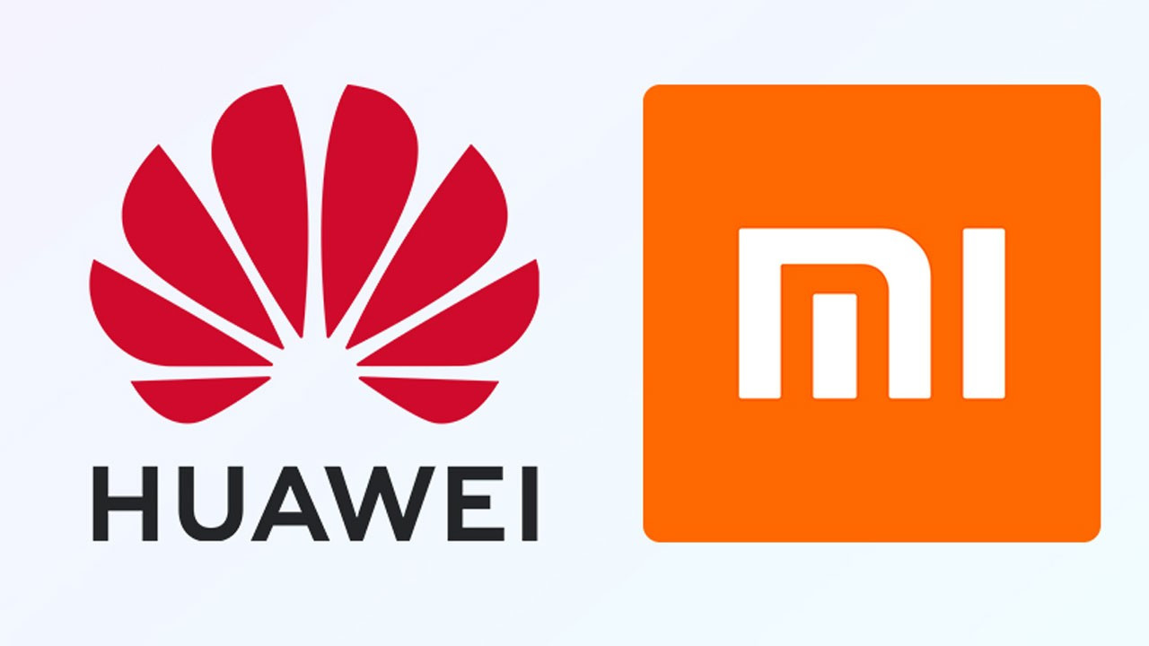 Huawei ve Xiaomi arasında lisans anlaşması