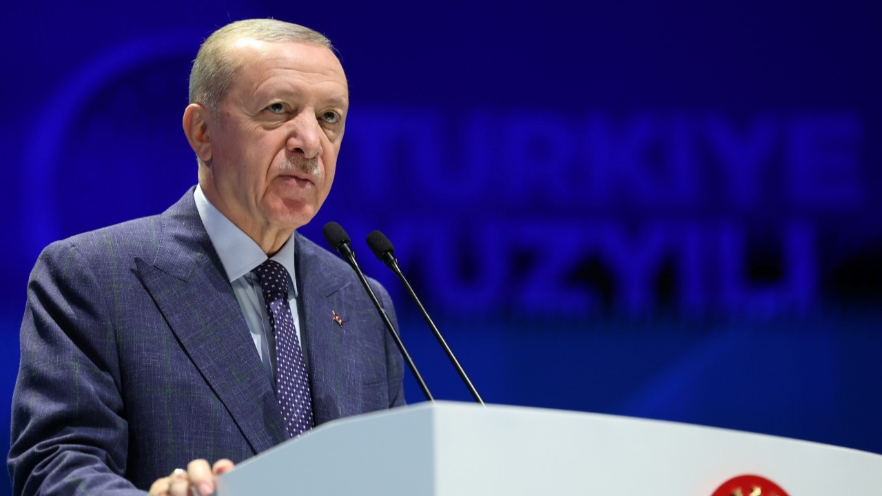Erdoğan açıkladı: Ek ders ücretlerinde ilave artış