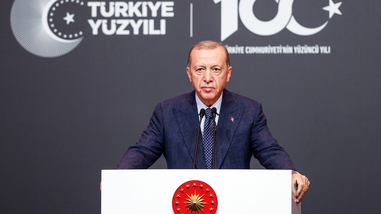 Erdoğan, kentsel dönüşüm için destek istedi