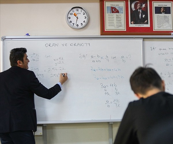 Mülakat ve KPSS yarı yarıya etkili olacak