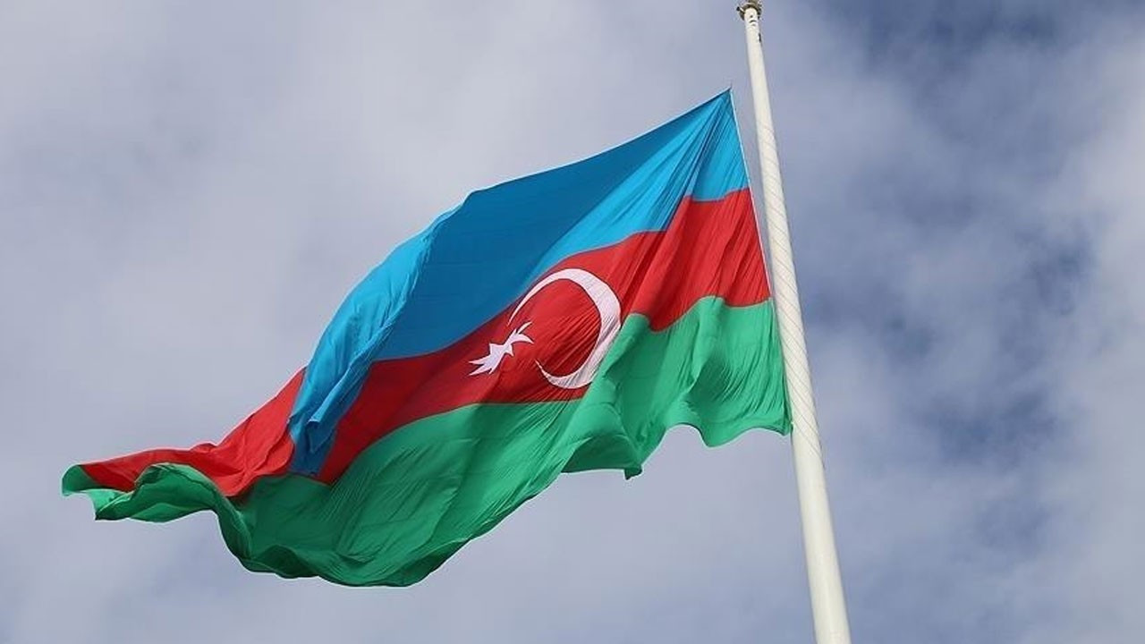 Azerbaycan: ICRC tırlarının geçişi sağlandı