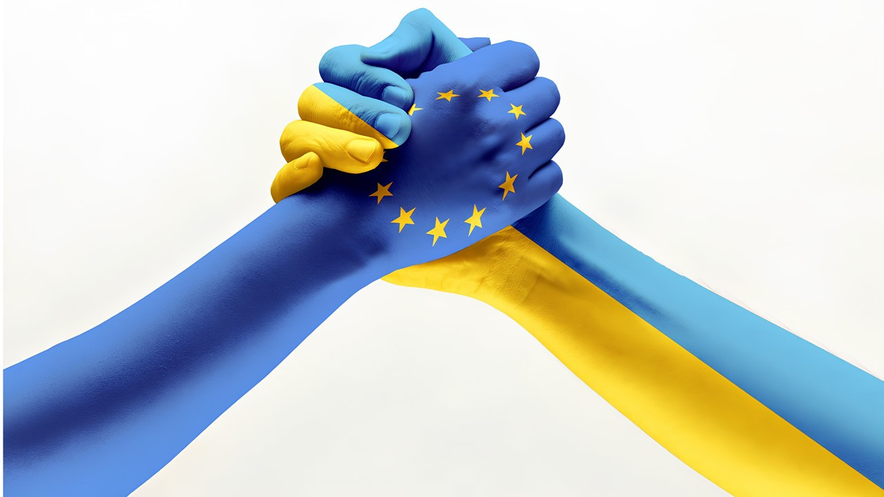 Ukrayna, 3 Avrupa ülkesine dava açtı
