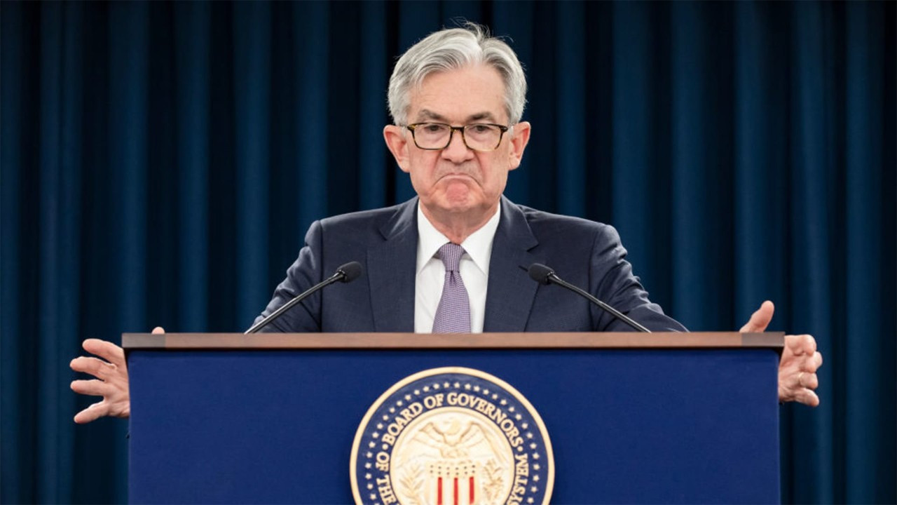 Fed tutanakları: Belirsizlik temkinli duruşa yöneltti - Nasıl Bir Ekonomi