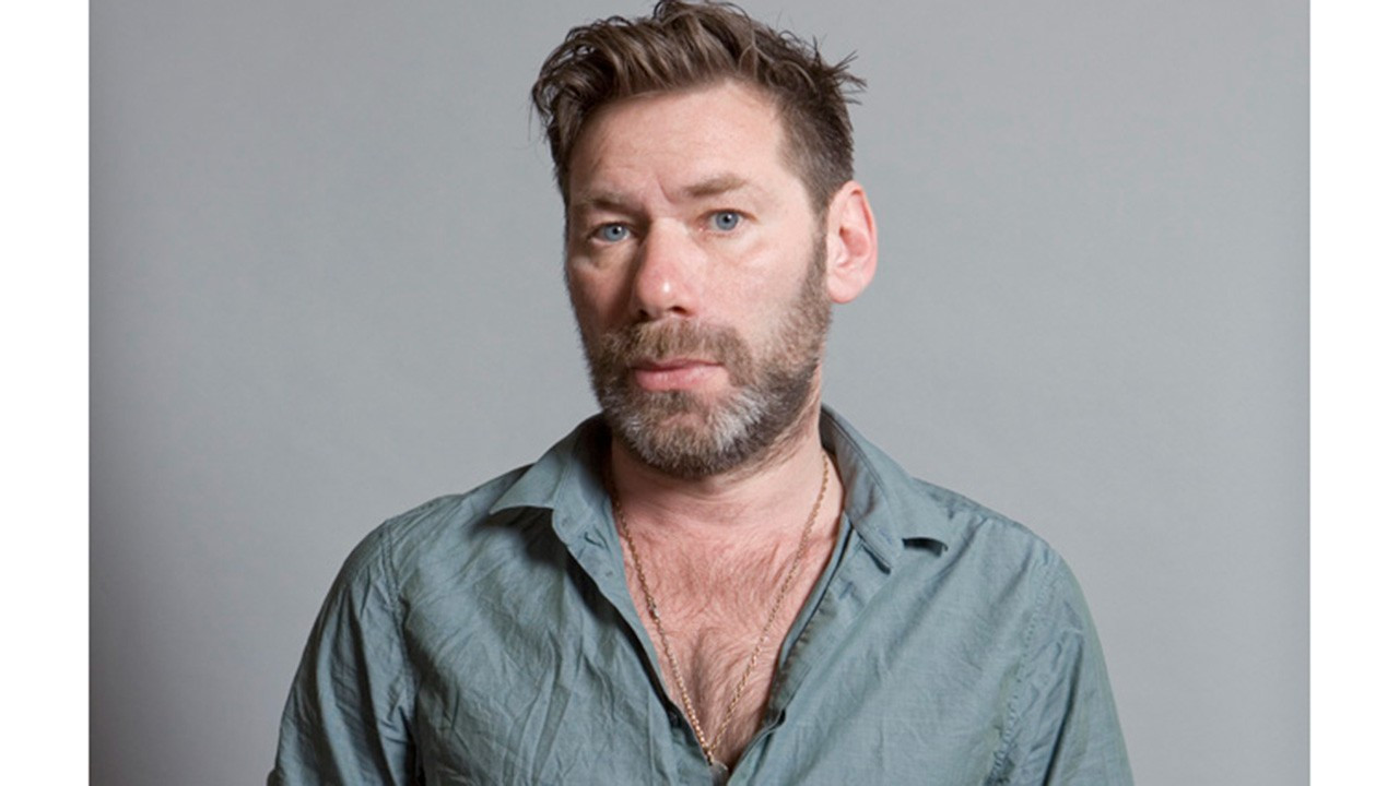 Perili Köşk’te bir İngiliz: Mat Collishaw