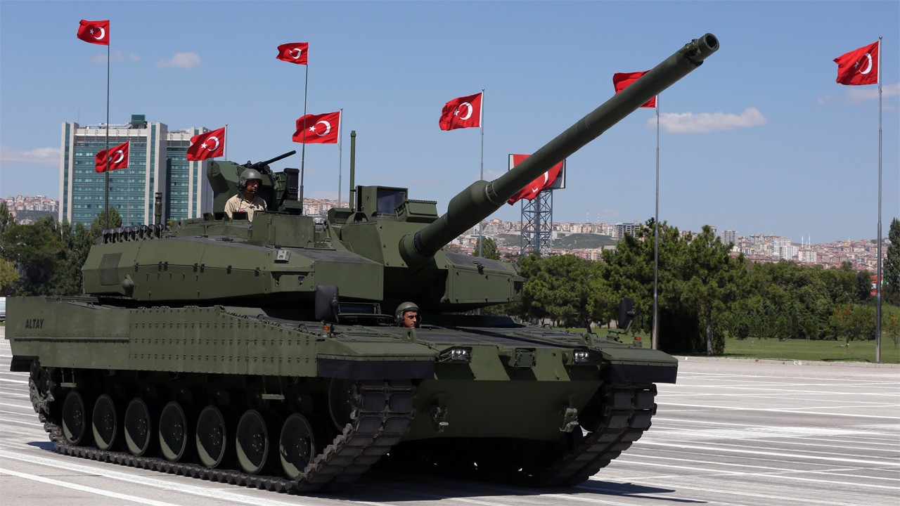 Türkiye, Güney Kore ile askeri anlaşma imzalayacak