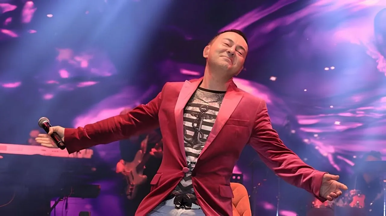 Ajda Pekkan, Edis, Gülşen, Serdar Ortaç, Kenan Doğulu... Yılbaşı konser ücretlerine zamlı tarife!