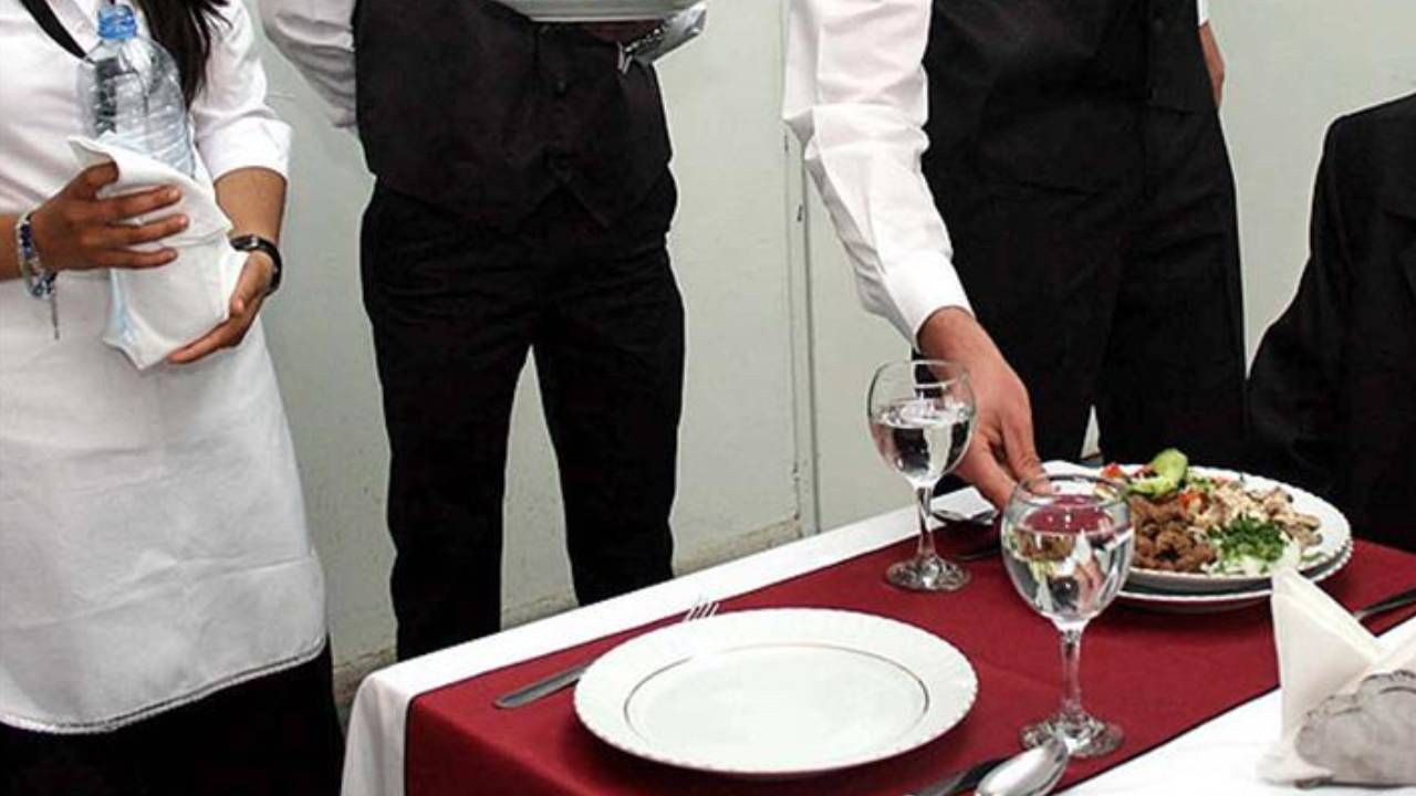 İŞKUR verileri açıkladı: En çok eleman aranan meslekler belli oldu