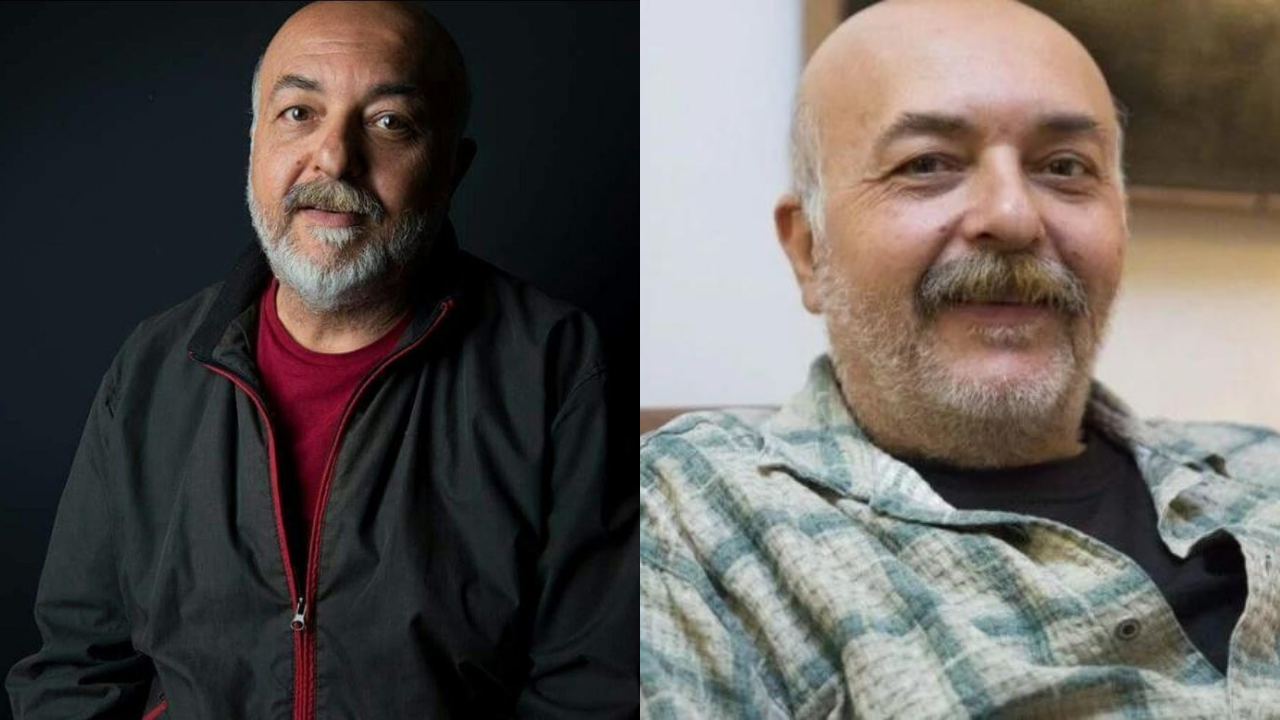 Kızılcık Şerbeti oyuncusu Settar Tanrıöğen beyin kanaması geçirdi