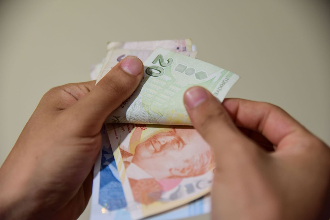 Emekli maaşında ek ödeme: Ek ödemeyi hesaplarken dikkat! İşte örneklerle ek ödeme hesabı