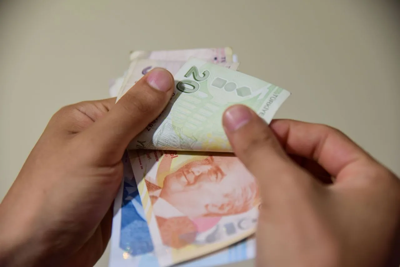 Emekli maaşında ek ödeme: Ek ödemeyi hesaplarken dikkat! İşte örneklerle ek ödeme hesabı