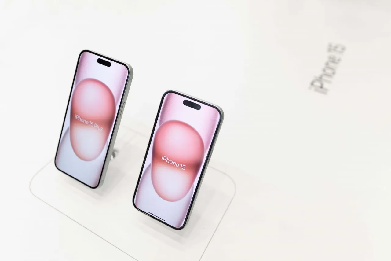 2023’ün en çok satan akıllı telefonları açıklandı: İlk 10'da iki marka yer aldı