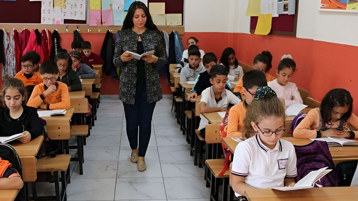 Okullarda yeni dönem: Artık e-devlet'ten randevu alınacak