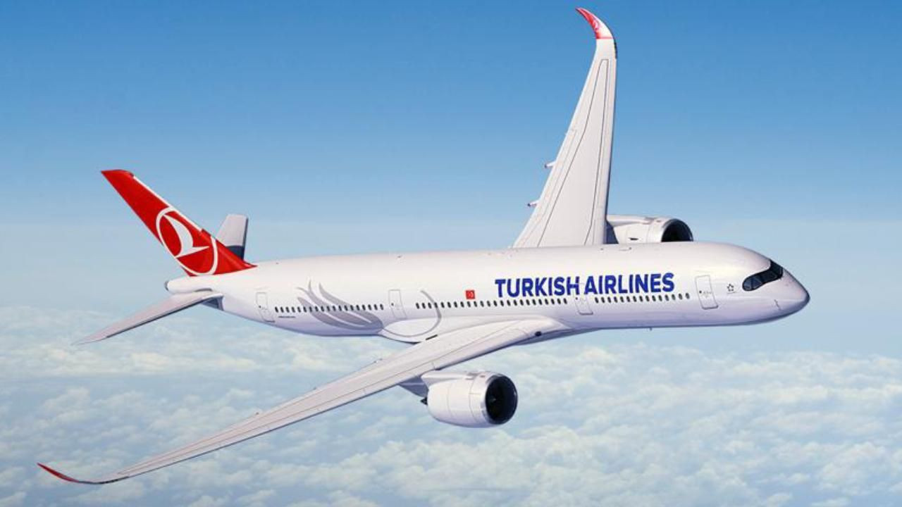 THY ve iştiraklerinde kaç personel çalışıyor?