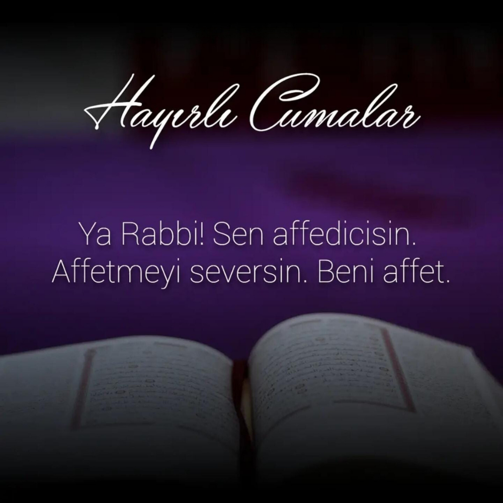 26 Nisan 2024 resimli yeni Cuma mesajları! Kısa ve anlamlı resimli cuma mesajları! Hayırlı Cumalar!