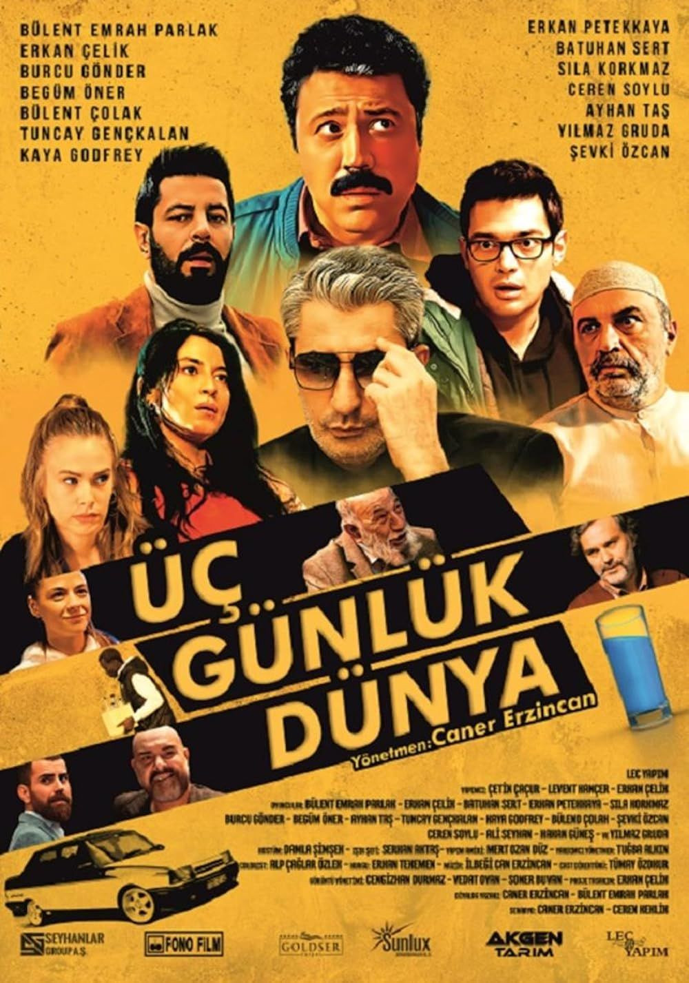 Haftanın vizyon filmleri