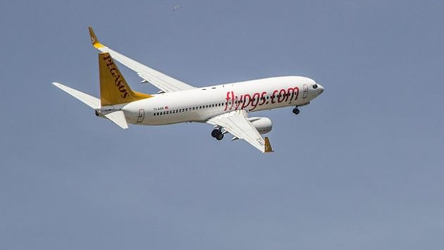 Pegasus, bu tarihlerde alınan biletleri indirimli satacak!