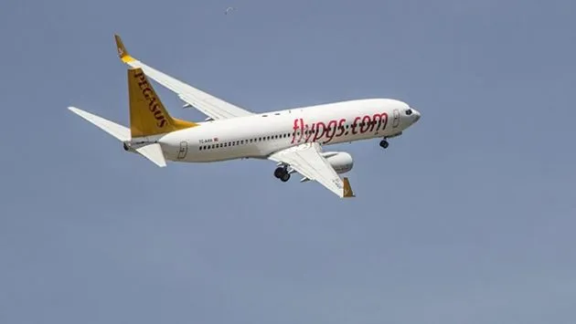 Pegasus, bu tarihlerde alınan biletleri indirimli satacak!