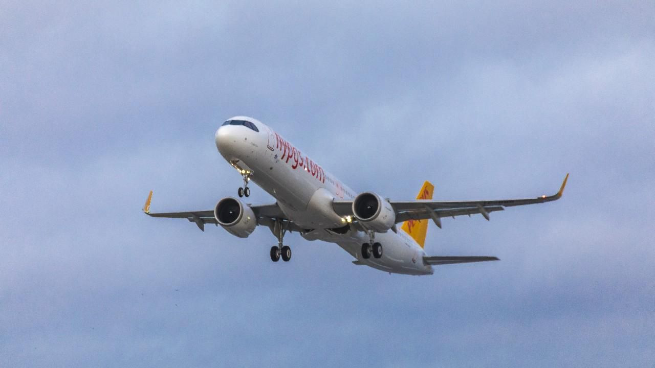 Pegasus, bu tarihlerde alınan biletleri indirimli satacak!