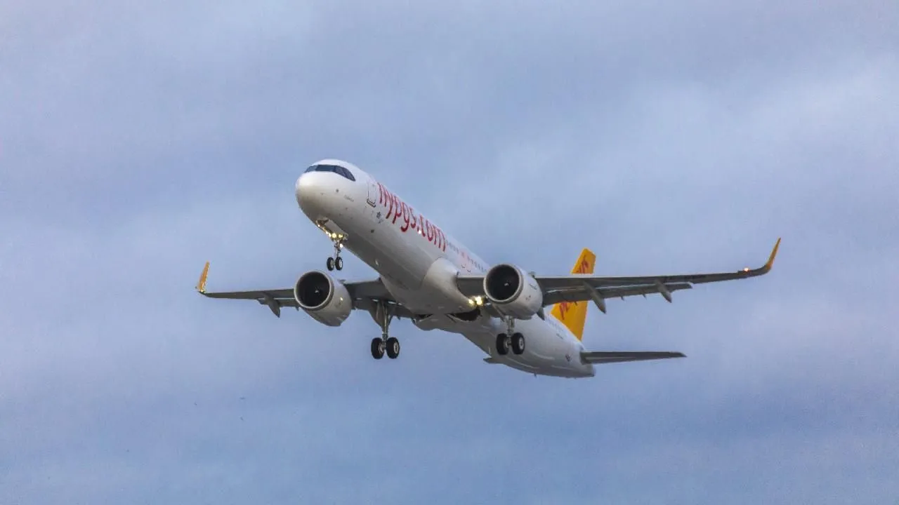 Pegasus, bu tarihlerde alınan biletleri indirimli satacak!
