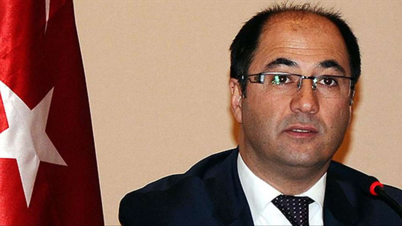 Türkiye Futbol Federasyonu (TFF) başkan adayı Erdal Alkış kimdir?