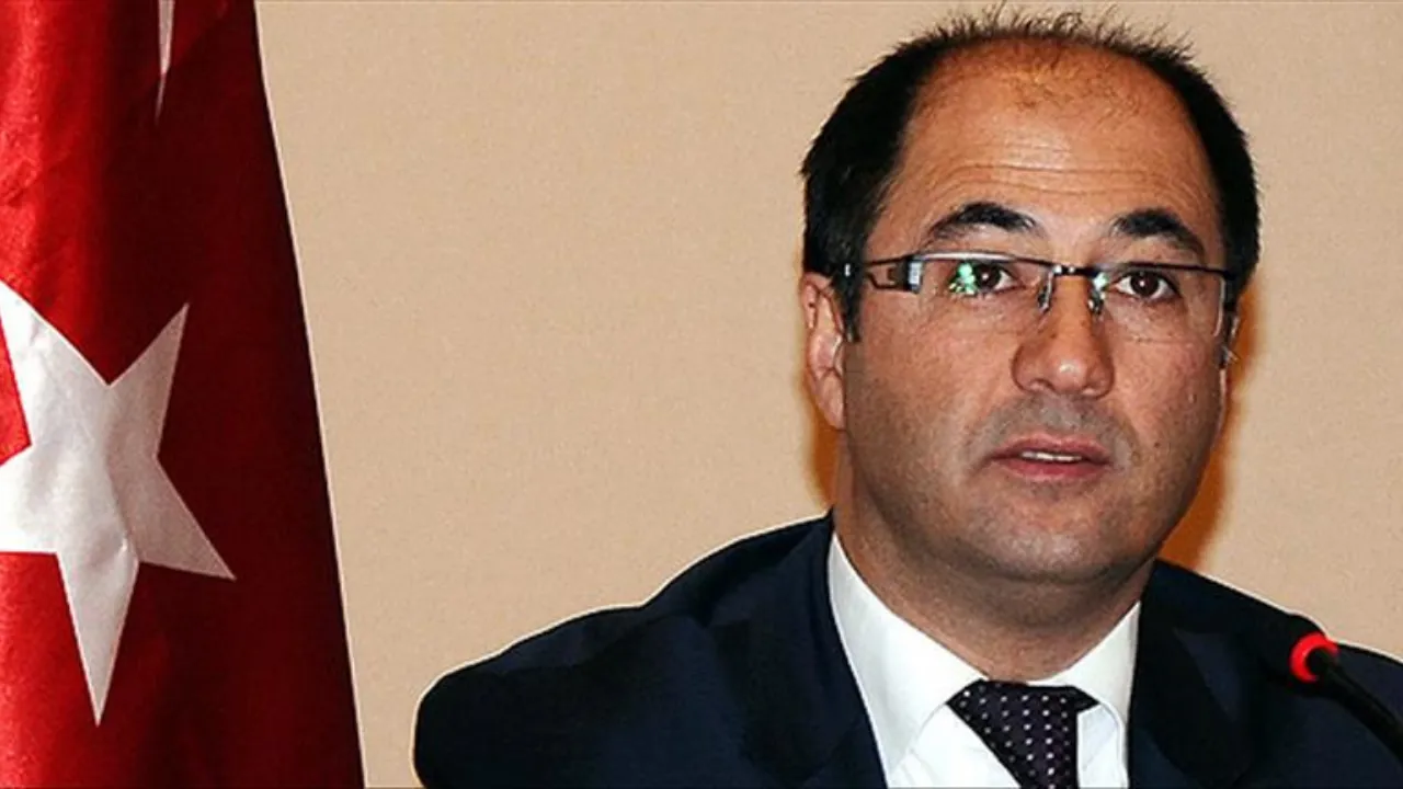Türkiye Futbol Federasyonu (TFF) başkan adayı Erdal Alkış kimdir?