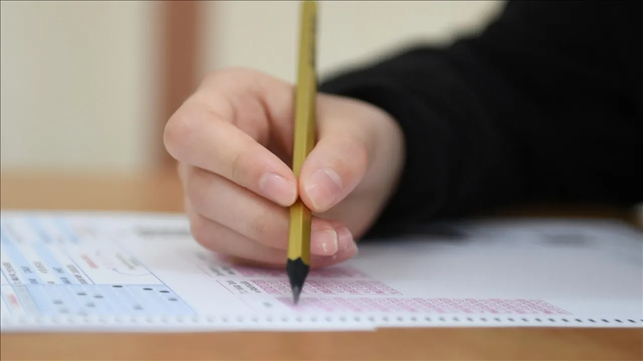 2024 KPSS ön lisans başvuruları ne zaman? KPSS ön lisans sınavı ne zaman yapılacak?