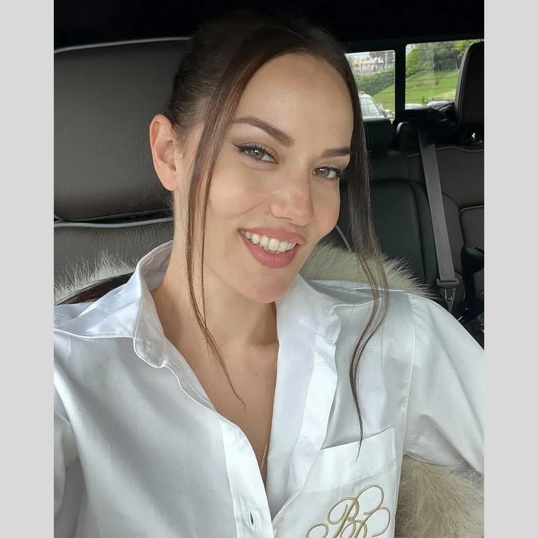 Filiz Akın'dan Fahriye Evcen'e çağrı: Keşke sizi izlesek