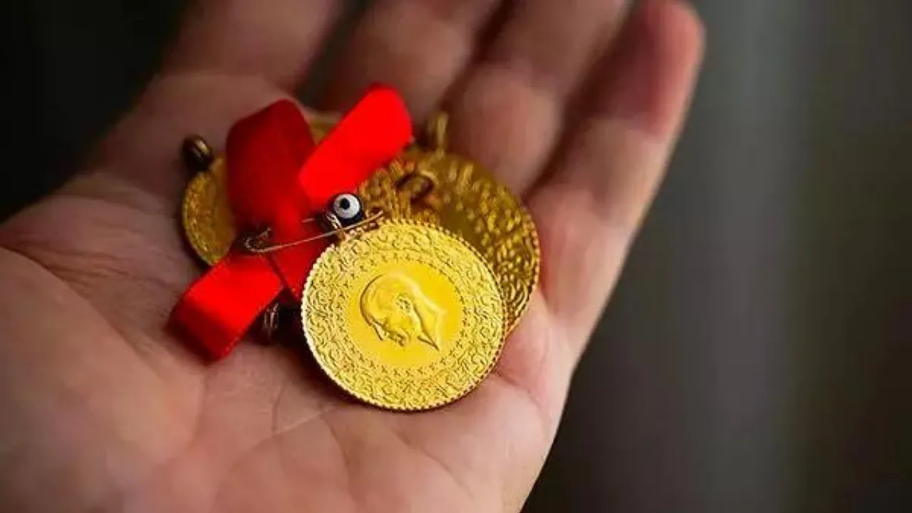 Çeyrek altın ve gram altın alış-satış fiyatları! 11 Mayıs 2024 cumartesi altın fiyatları
