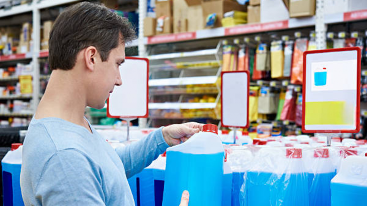 Shrinkflasyon nedir?