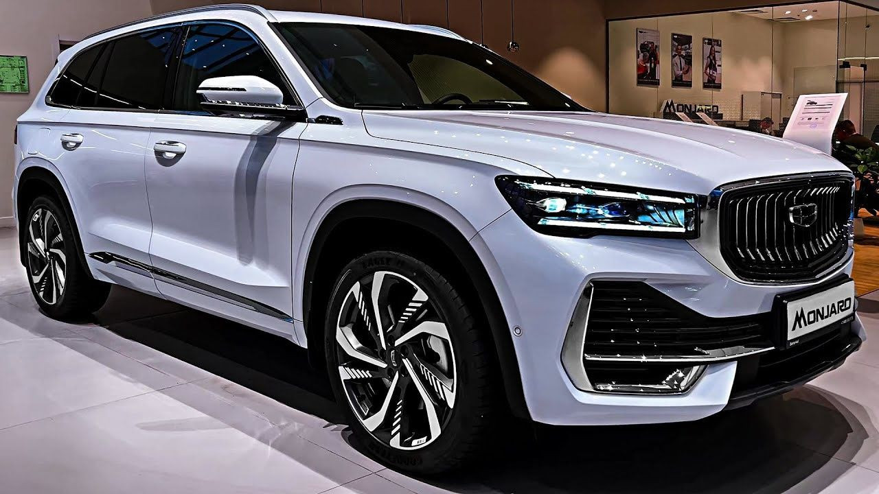 İşte Çinli otomotiv devi Geely'nin Türkiye'ye getirebileceği model ve fiyatı