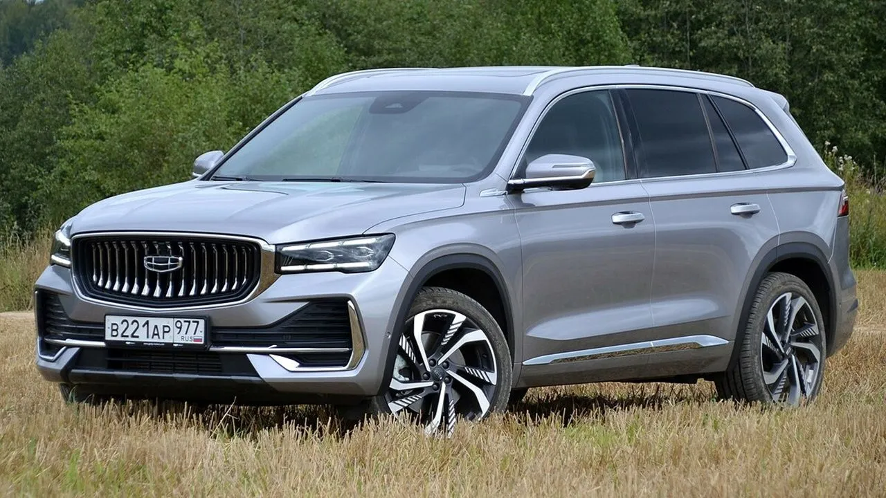 İşte Çinli otomotiv devi Geely'nin Türkiye'ye getirebileceği model ve fiyatı
