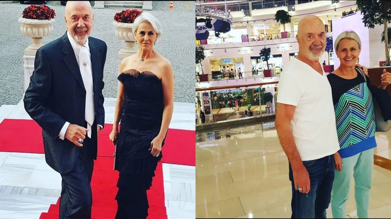 Ünlü Sunucu Erkan Yolaç hayatını kaybetti! Erkan Yolaç kimdir?