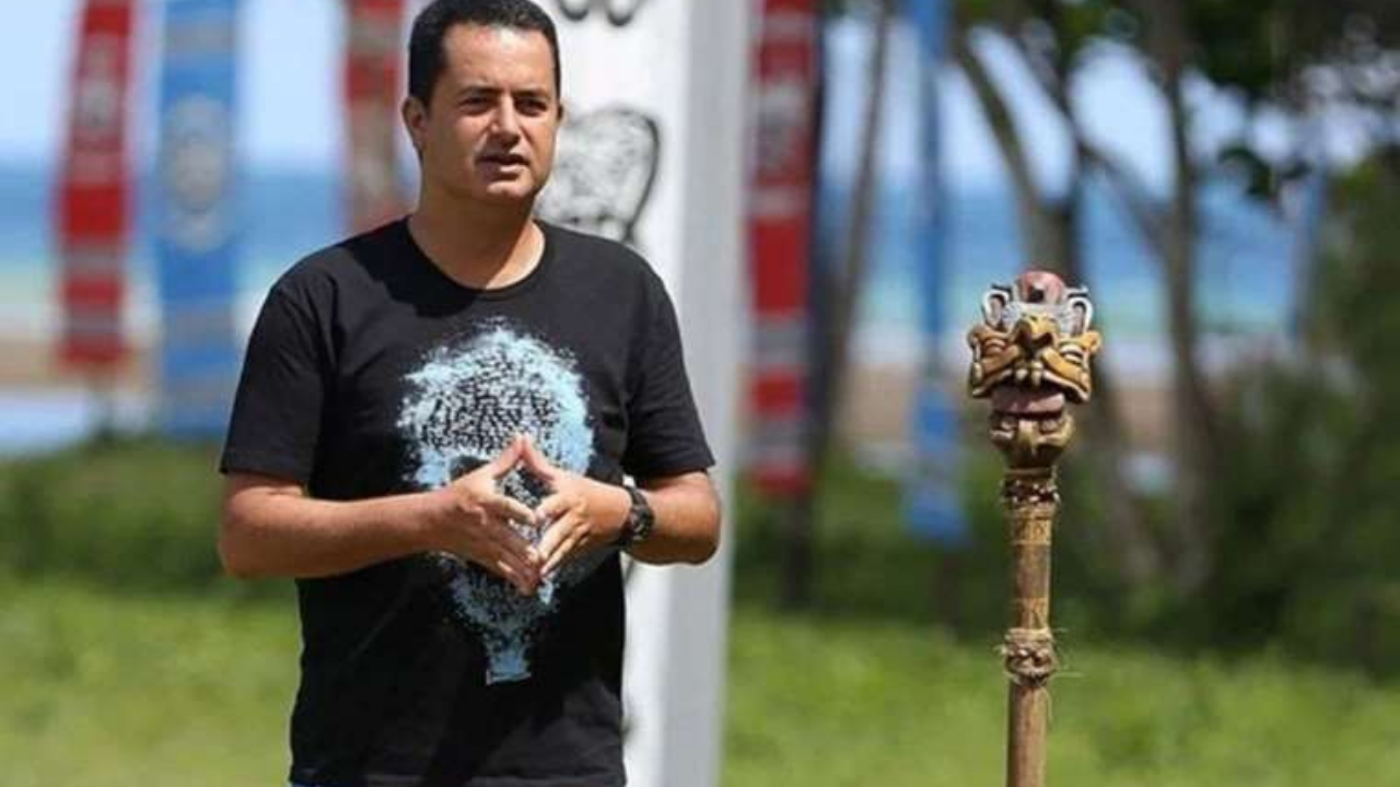 Survivor'da eleme adayları kim oldu? Acun Ilıcalı'dan Nagihan'a sert tepki