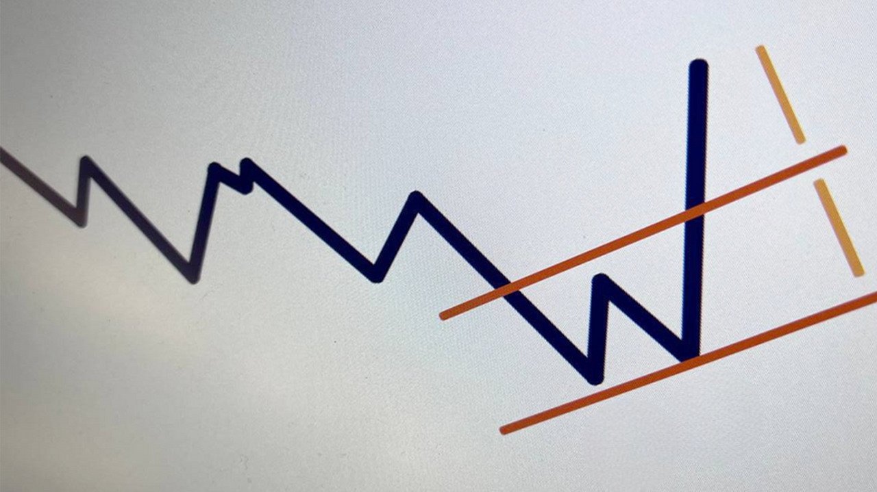 Çift dip formasyonu nedir? Nasıl çalışır?