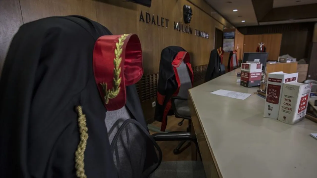 2024 Adli tatil ne zaman başlayacak? Adli tatilde hangi davalar devam ediyor?