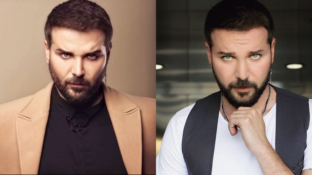 Başarılı oyuncu Deniz Evin Kuruluş Osman dizisine konuk oluyor! Deniz Evin kimdir?