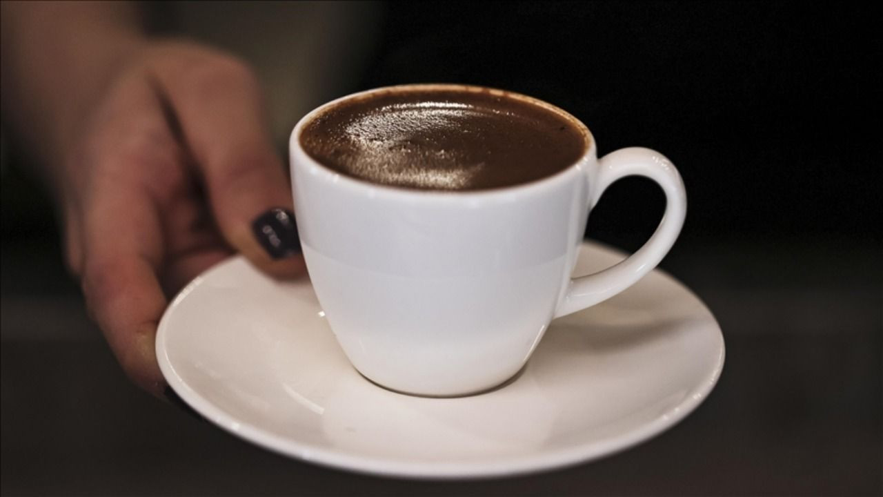 Fiyat artışı devam ediyor: Türk kahvesinin 100 gramı 46 lira oldu