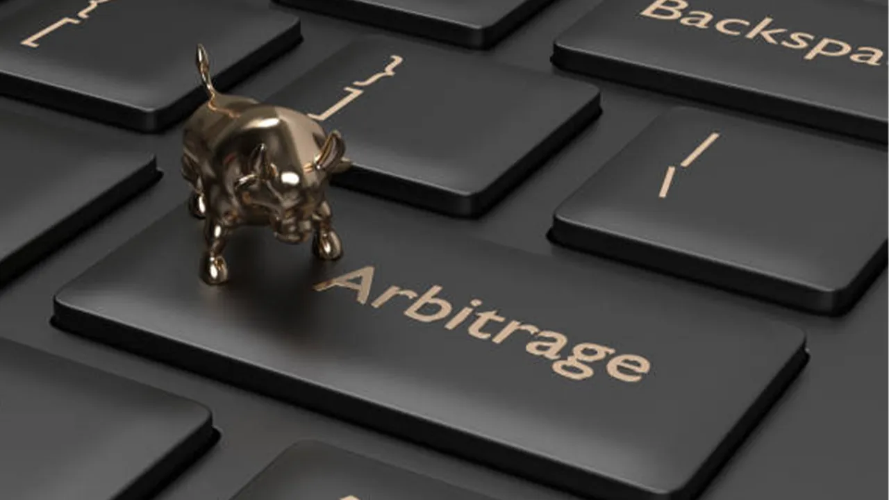 Arbitraj nedir? Arbitraj nasıl hesaplanır? Arbitrajın avantajları!