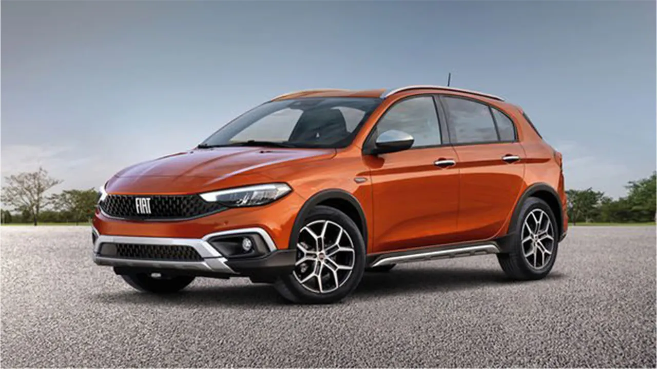 Fiat Egea'yı tahttan indirdi: İşte en ucuz sıfır otomobil