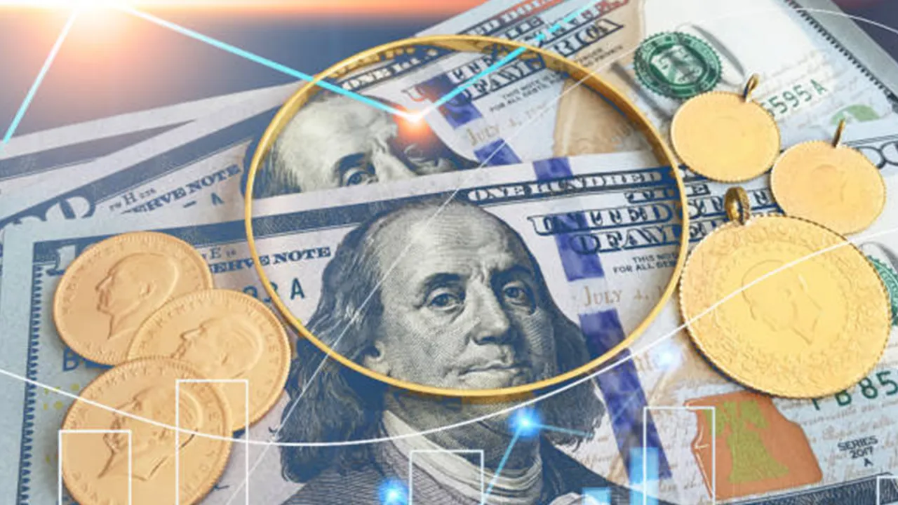 Finansal piyasa ve temel fonksiyonları