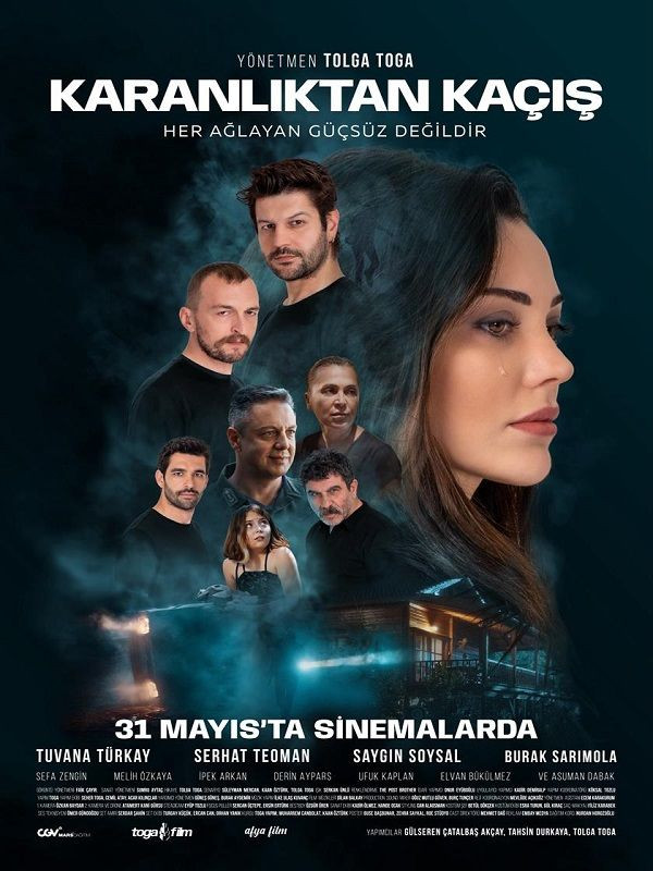 Haftanın vizyon filmleri