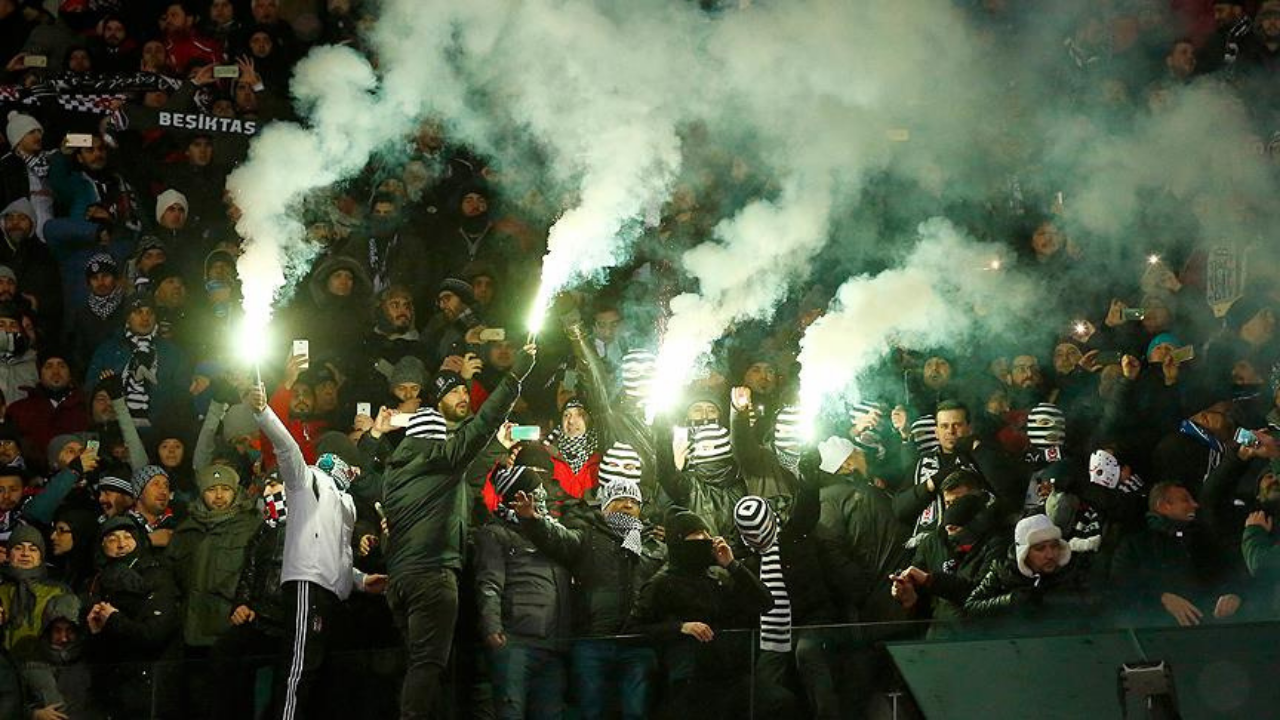 Süper Lig'de sezonun en fazla süre alan ismi Ferdi Kadıoğlu oldu