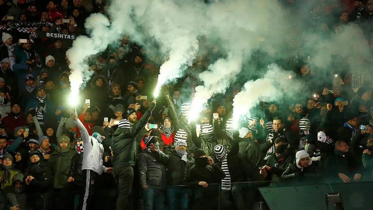 Süper Lig'de sezonun en fazla süre alan ismi Ferdi Kadıoğlu oldu