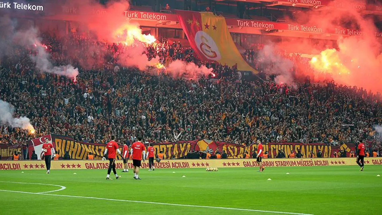 Süper Lig'de sezonun en fazla süre alan ismi Ferdi Kadıoğlu oldu
