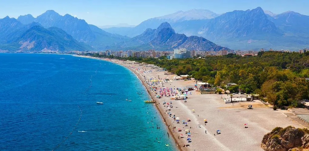 İşte Kurban Bayramı’nda 5 gece konaklama fiyatları: 11 bin TL'ye de var 500 bin TL'ye de...