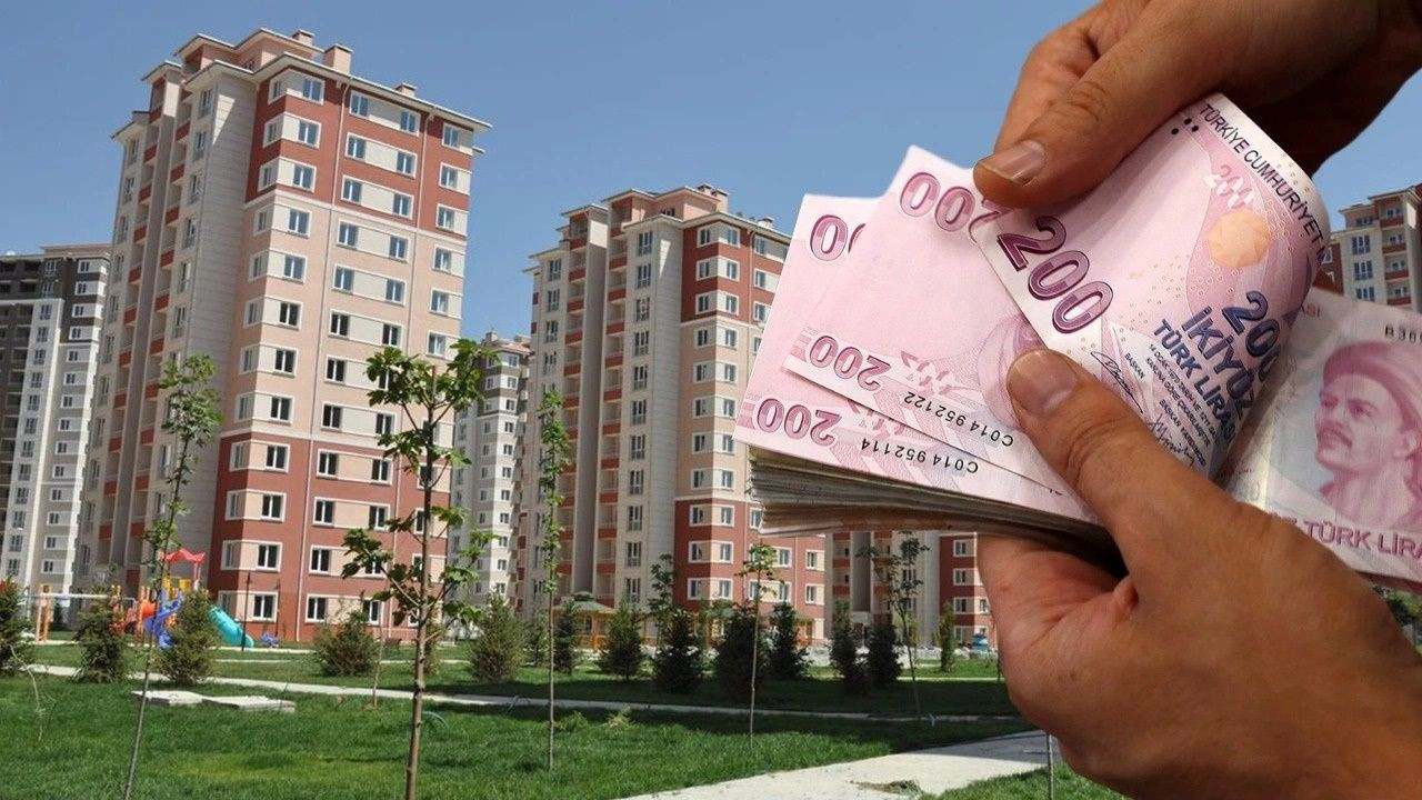 Uzmanlardan kira fiyatlarına çözüm önerisi: Boş konutlar sisteme dahil edilsin!
