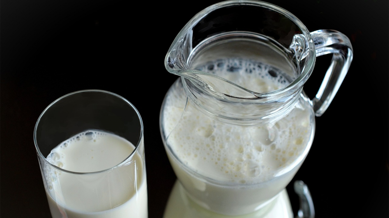 Güncel süt fiyatları! 1 litre süt ne kadar?
