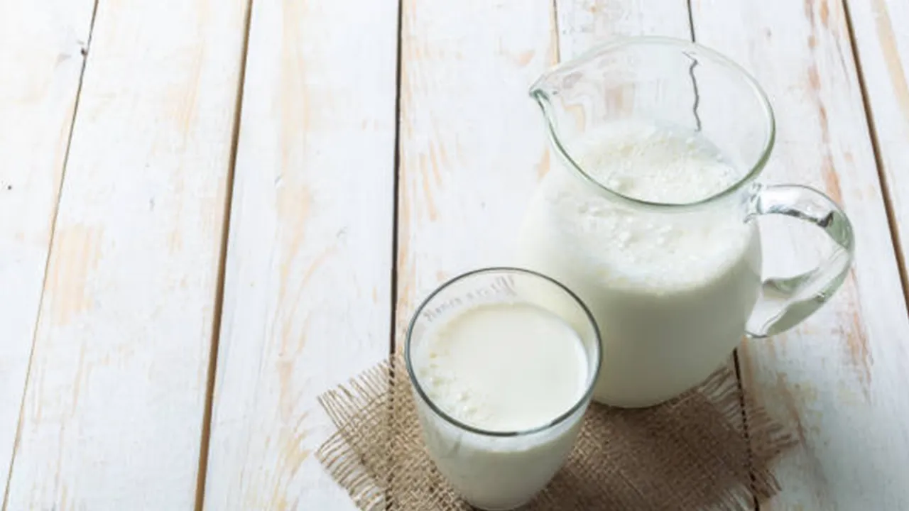 Güncel süt fiyatları! 1 litre süt ne kadar?